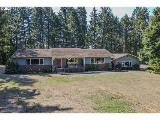 3742 DOERNER CUTOFF RD, ROSEBURG, OR 97471 - Image 1