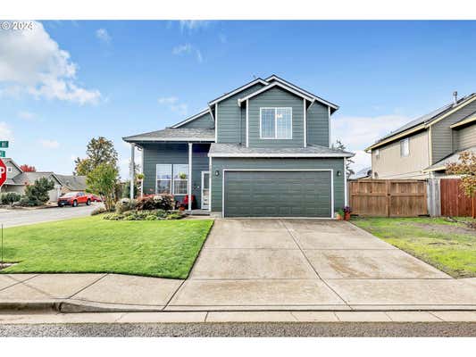 14750 ORCHARD ST NE, AURORA, OR 97002 - Image 1