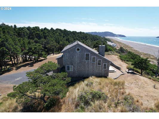 42512 GULL RD, PORT ORFORD, OR 97465 - Image 1