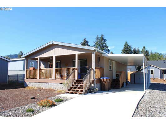 160 WANDA CT, MYRTLE CREEK, OR 97457 - Image 1