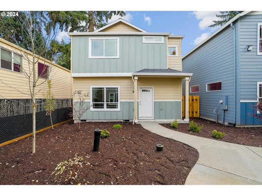 6028 SE 136TH AVE, PORTLAND, OR 97236 - Image 1