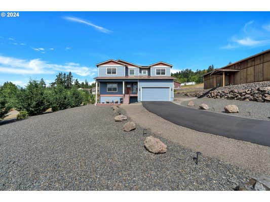 216 GORE RD, KALAMA, WA 98625 - Image 1