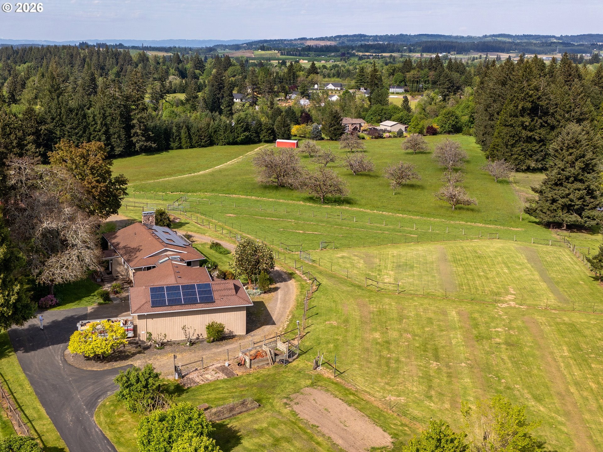 Hillsboro, Oregon, 97123, United States, 5 Bedrooms Bedrooms, ,3 BathroomsBathrooms,Residential,Active,2044567