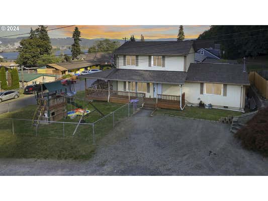 1126 W C ST, RAINIER, OR 97048 - Image 1