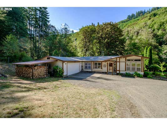 736 E YATES RD, ALSEA, OR 97324 - Image 1