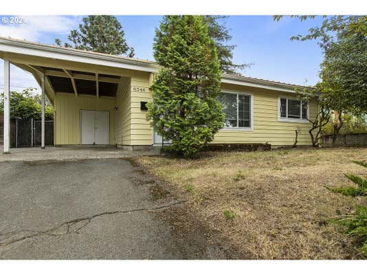 8546 NE HALSEY ST, PORTLAND, OR 97220 - Image 1