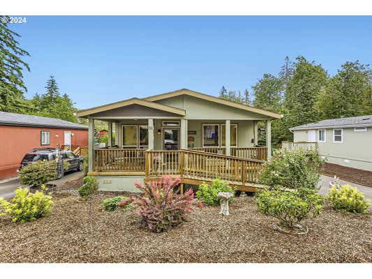 23421 S HIGHWAY 213 UNIT 86, OREGON CITY, OR 97045 - Image 1