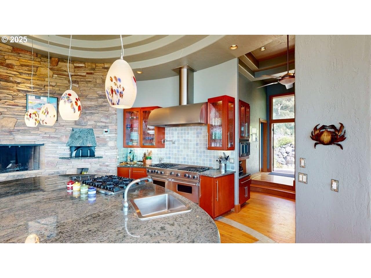 Gold Beach, Oregon, 97444, United States, 3 Bedrooms Bedrooms, ,6 BathroomsBathrooms,Residential,Active,1953281
