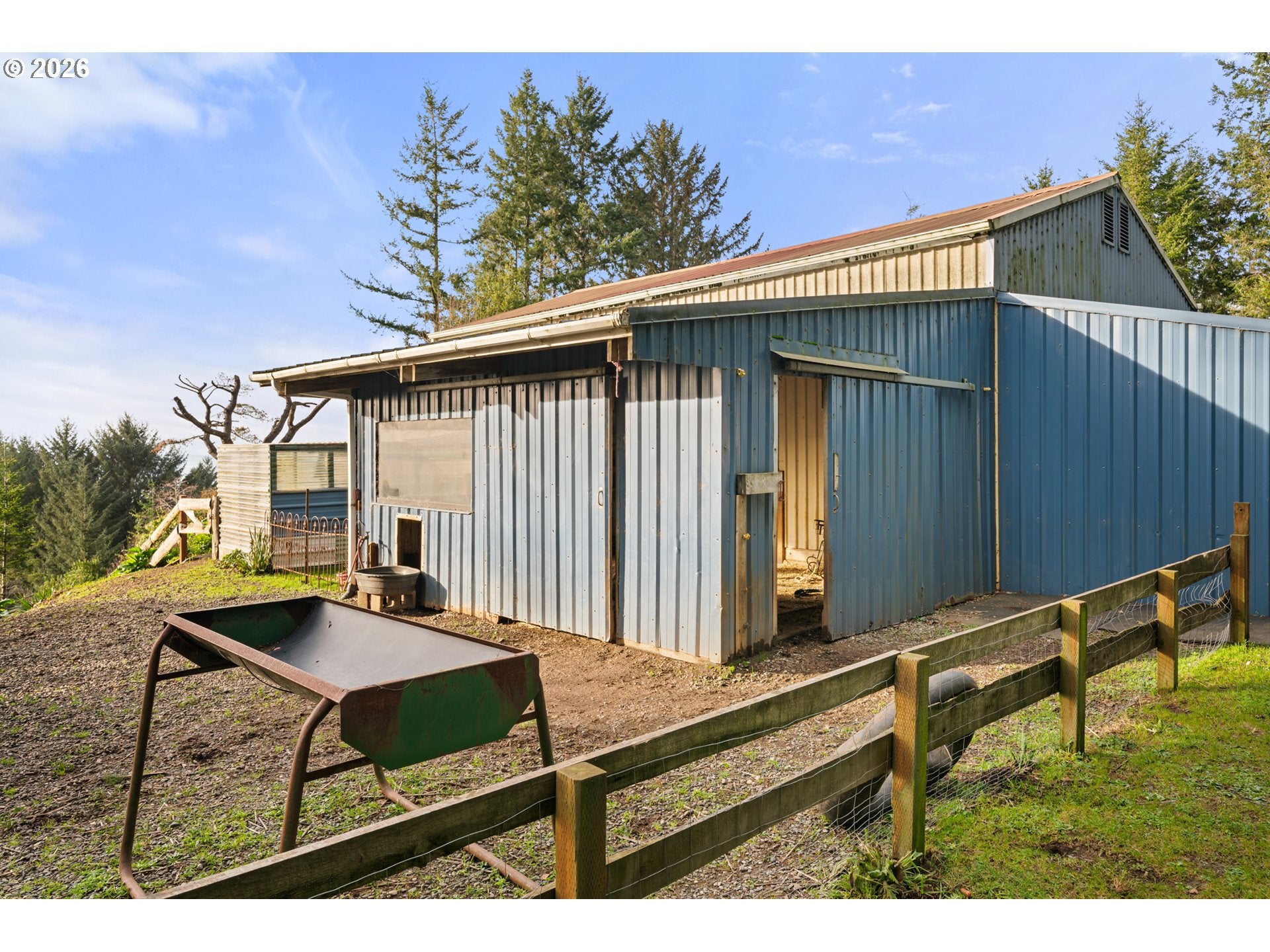 Gold Beach, Oregon, 97444, United States, 3 Bedrooms Bedrooms, ,2 BathroomsBathrooms,Residential,Active,2011203