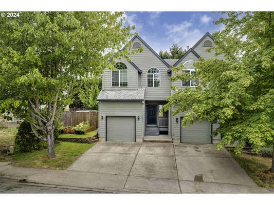 20894 SW EGGERT WAY, BEAVERTON, OR 97078 - Image 1