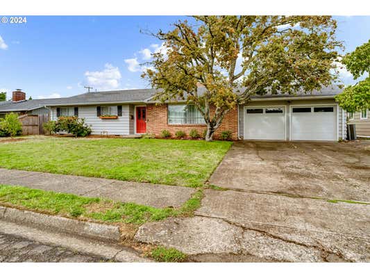 216 WOODLANE DR, SPRINGFIELD, OR 97477 - Image 1