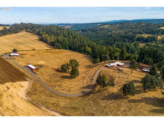 4194 DAVIS CREEK RD NE, SILVERTON, OR 97381, photo 2 of 48