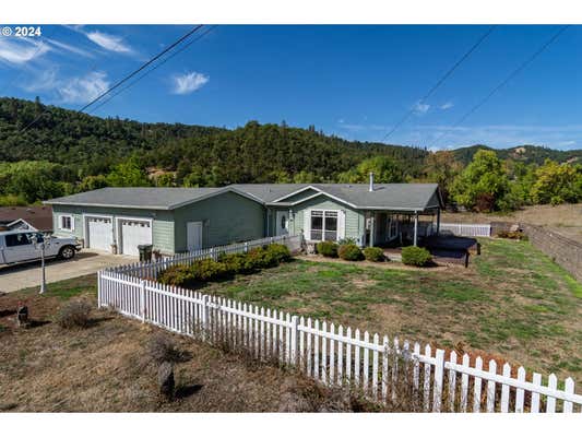 1189 NE RIFLE RANGE ST, ROSEBURG, OR 97470 - Image 1