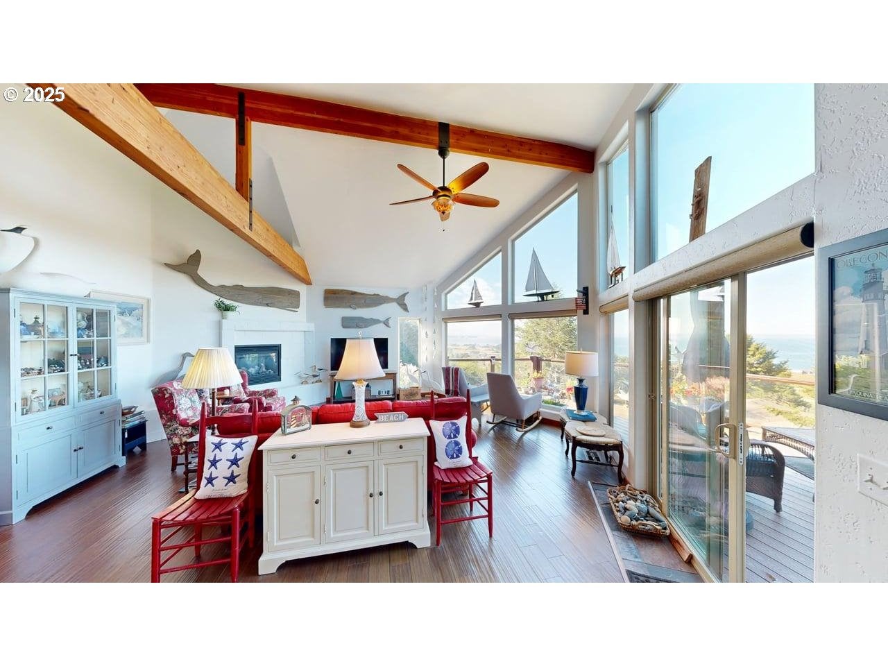 Brookings, Oregon, 97415, United States, 3 Bedrooms Bedrooms, ,4 BathroomsBathrooms,Residential,Active,1927672