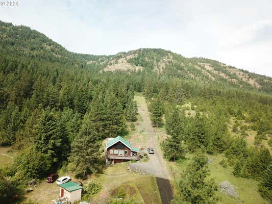 68604 ALLEN CANYON LOOP, WALLOWA, OR 97885 - Image 1