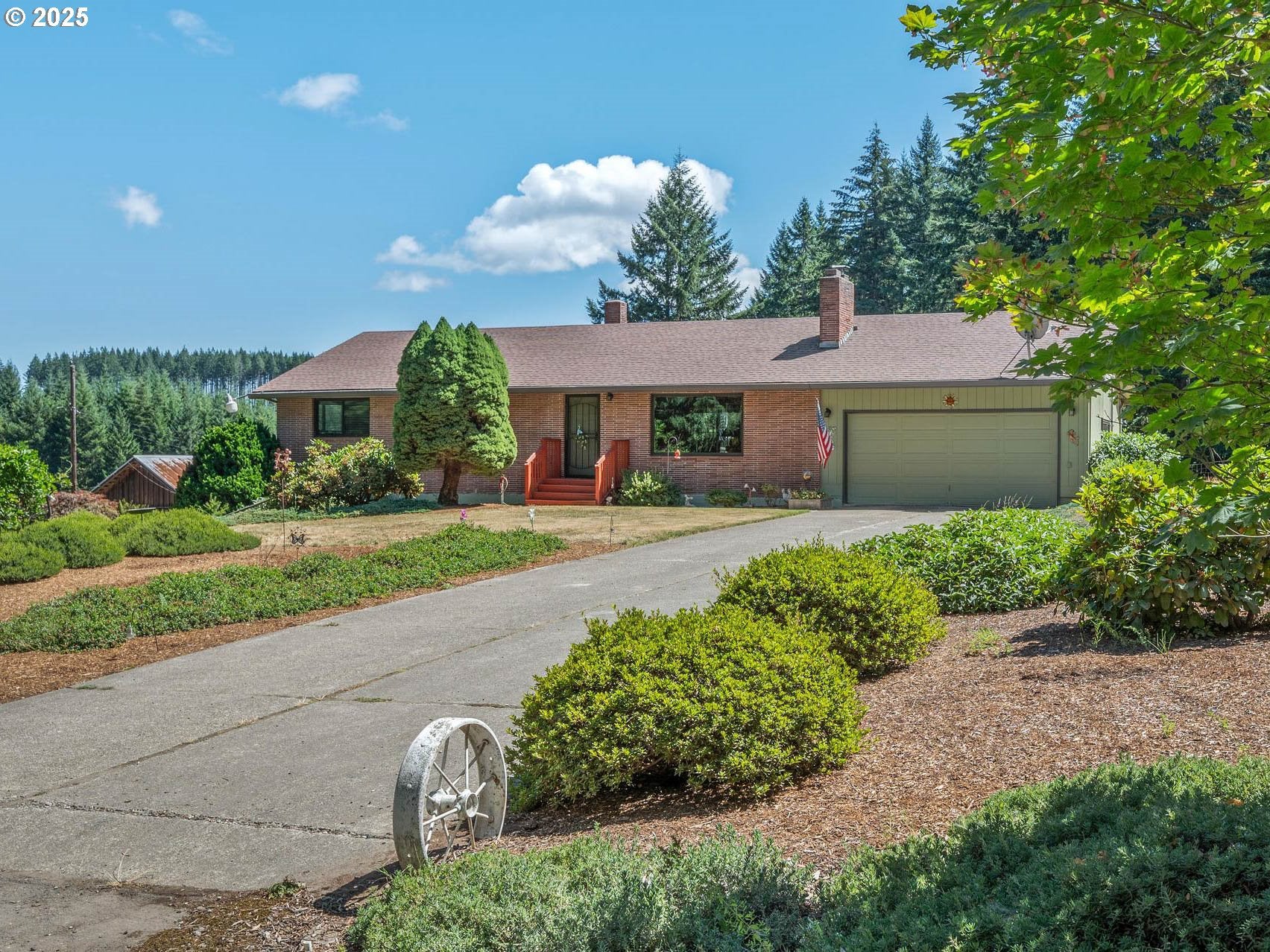 North Plains, Oregon, 97133, United States, 3 Bedrooms Bedrooms, ,3 BathroomsBathrooms,Residential,Active,1922324