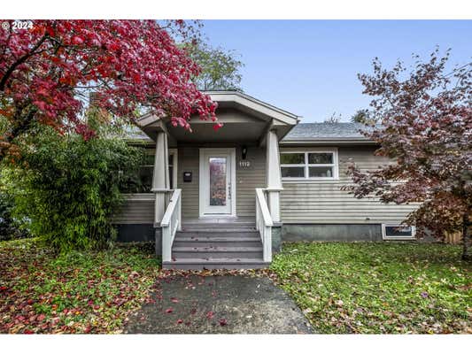 1112 SE 76TH AVE, PORTLAND, OR 97215 - Image 1