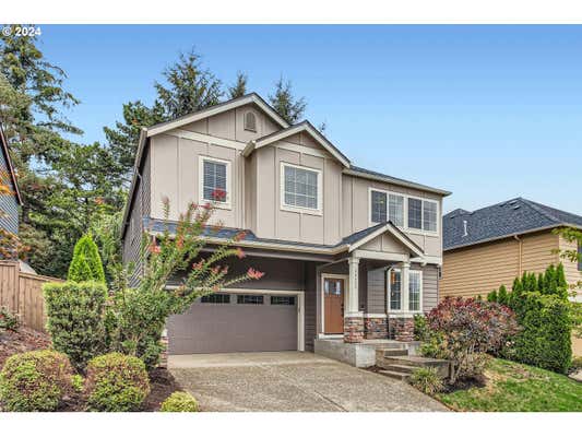 11855 NW MAPLE HILL LN, PORTLAND, OR 97229 - Image 1