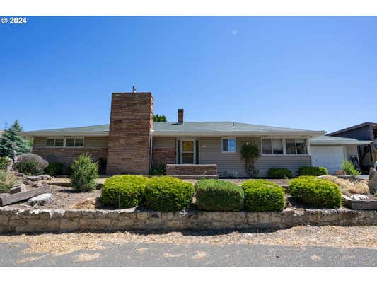 150 PARK AVE, MOUNT VERNON, OR 97865 - Image 1