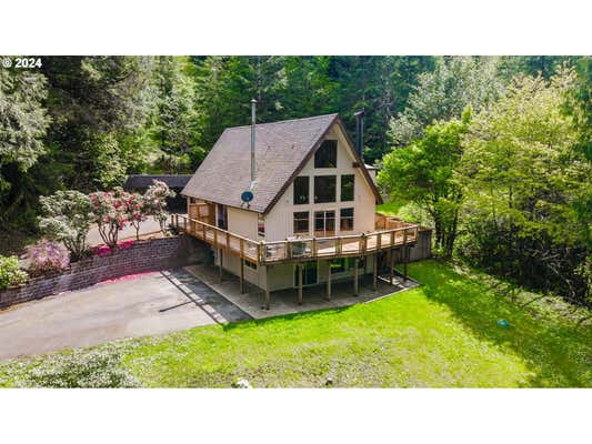 96544 KENTUCK WAY LN, NORTH BEND, OR 97459 - Image 1