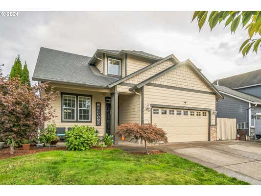 4852 WHITEWATER ST NE, SALEM, OR 97305 - Image 1