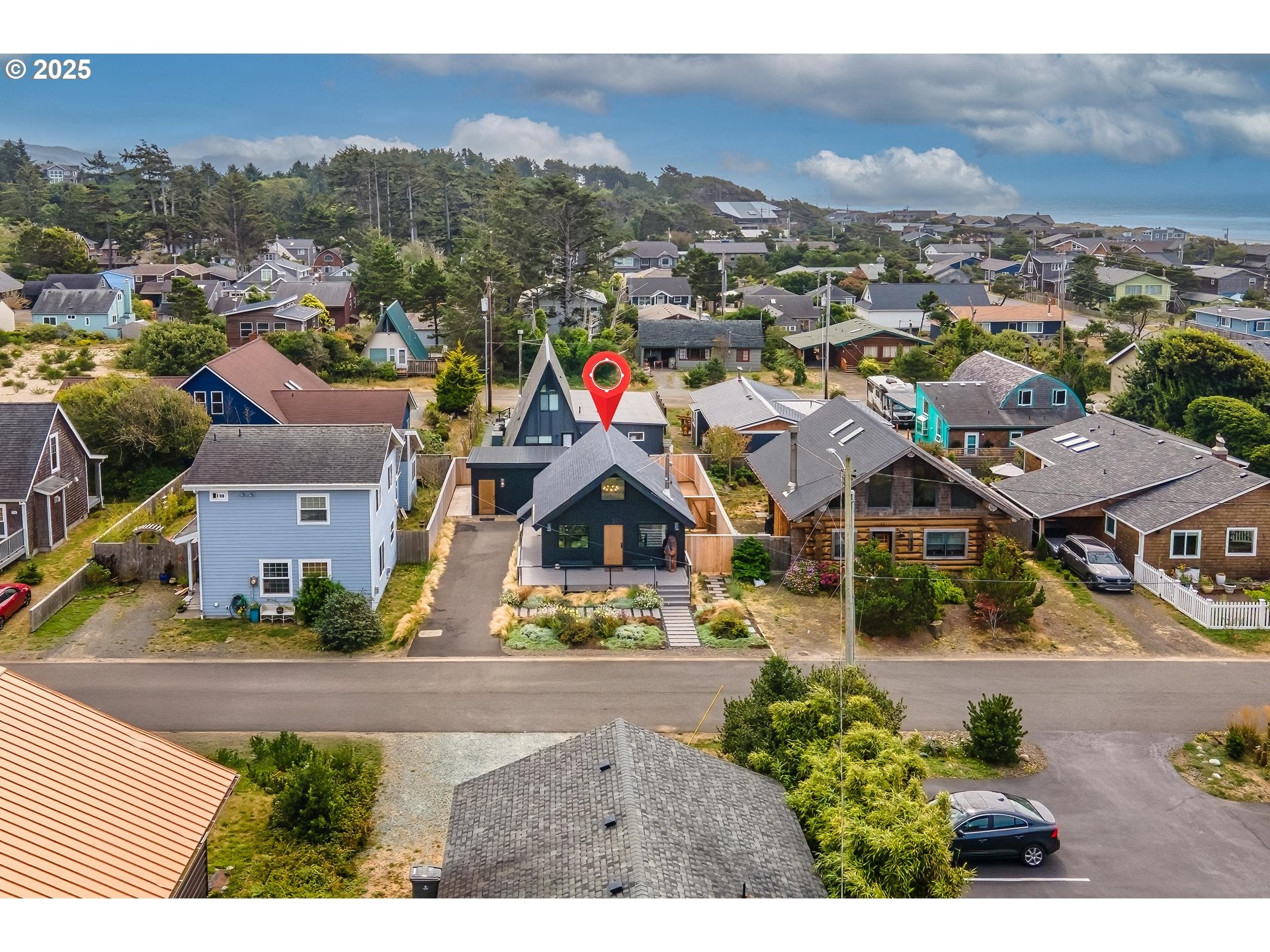 Manzanita, Oregon, 97130, United States, 2 Bedrooms Bedrooms, ,1 BathroomBathrooms,Residential,Active,1936622