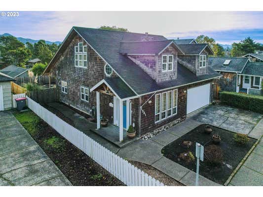 1341 BEACH DR, SEASIDE, OR 97138 - Image 1