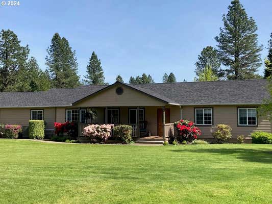 25428 PERKINS RD, VENETA, OR 97487 - Image 1