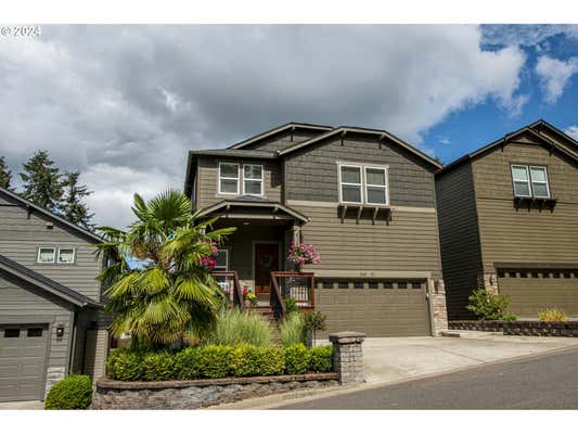 545 MOUNTAINGATE DR, SPRINGFIELD, OR 97478 - Image 1