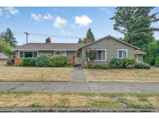 9640 SW PARK WAY, PORTLAND, OR 97225 - Image 1