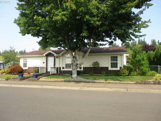 1655 S ELM ST UNIT 300, CANBY, OR 97013 - Image 1