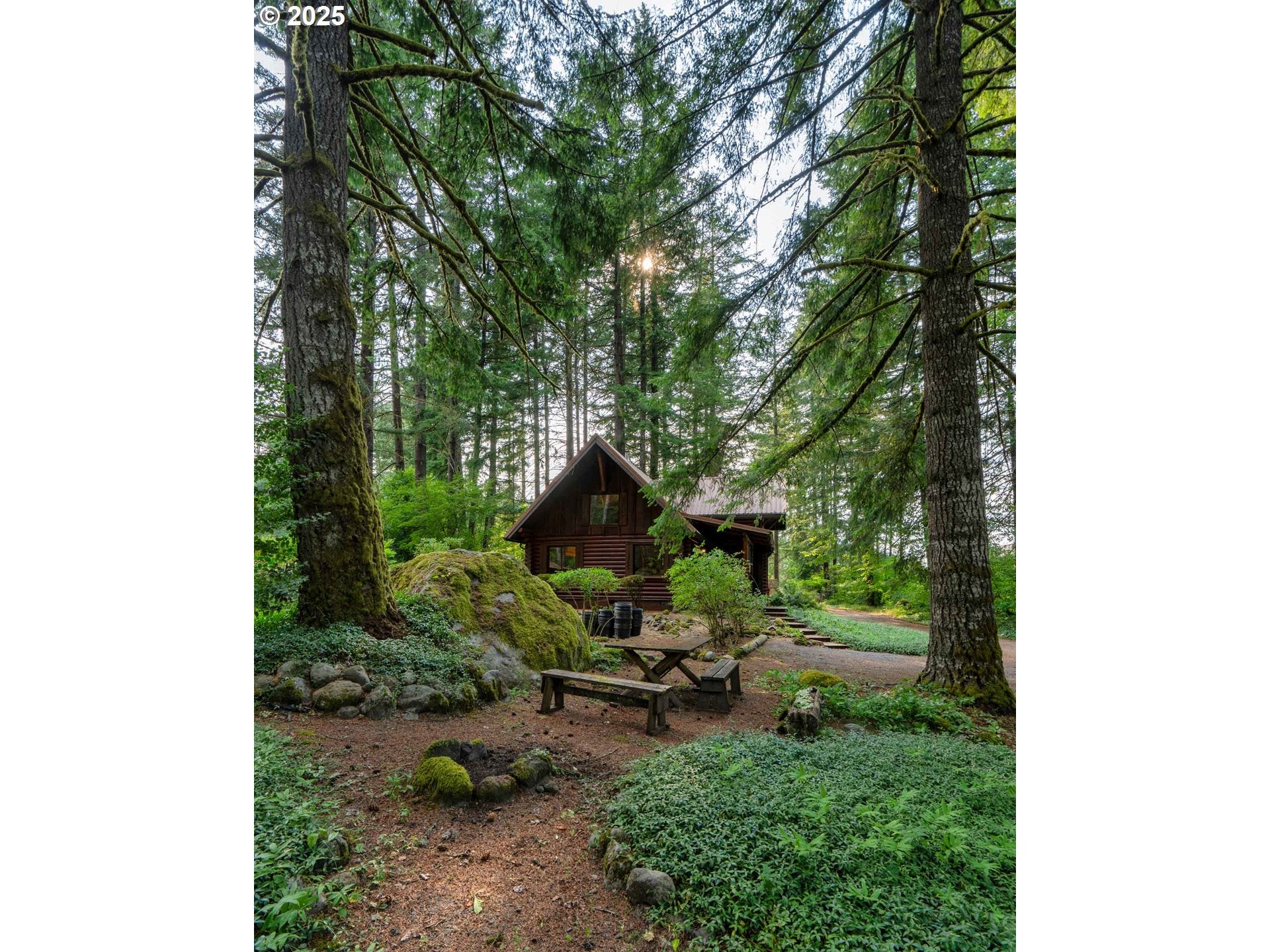 Welches, Oregon, 97067, United States, ,4 BathroomsBathrooms,Residential,Active,1764882