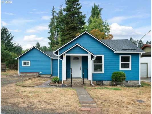 617 SW CEDAR LN, WILLAMINA, OR 97396 - Image 1