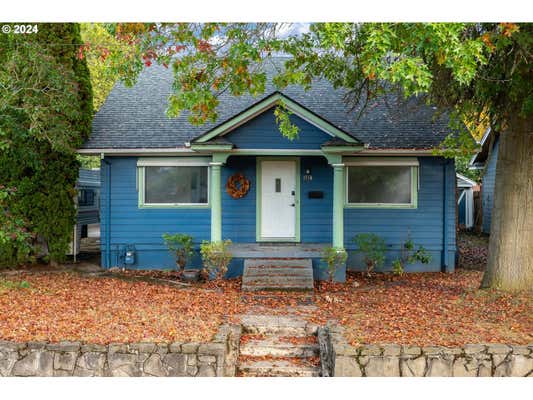 1114 NE 53RD AVE, PORTLAND, OR 97213 - Image 1