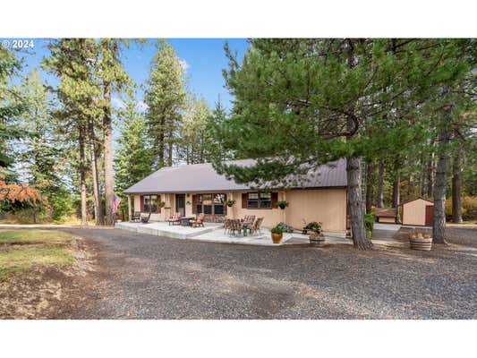 EVERGREEN LN, PENDLETON, OR 97801 - Image 1