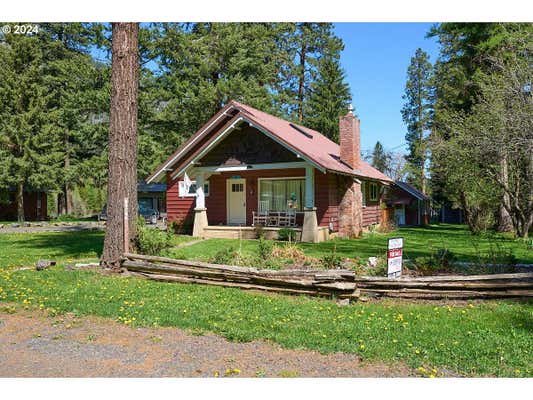 84746 WHITE FIR LN, JOSEPH, OR 97846 - Image 1