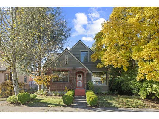 7539 N HURST AVE, PORTLAND, OR 97203 - Image 1