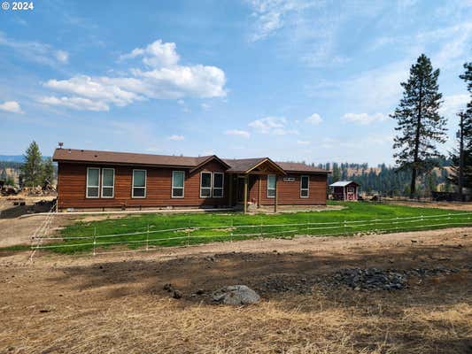 74891 PALMER JUNCTION RD, ELGIN, OR 97827 - Image 1