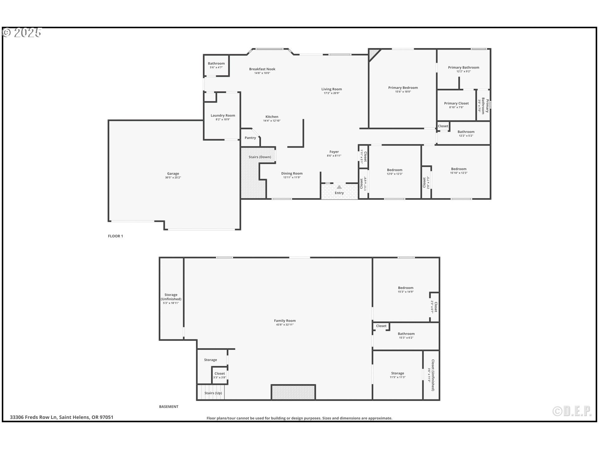 St. Helens, Oregon, 97051, United States, ,4 BathroomsBathrooms,Residential,Active,1888504