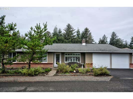 486 RIDGE DR, GEARHART, OR 97138 - Image 1