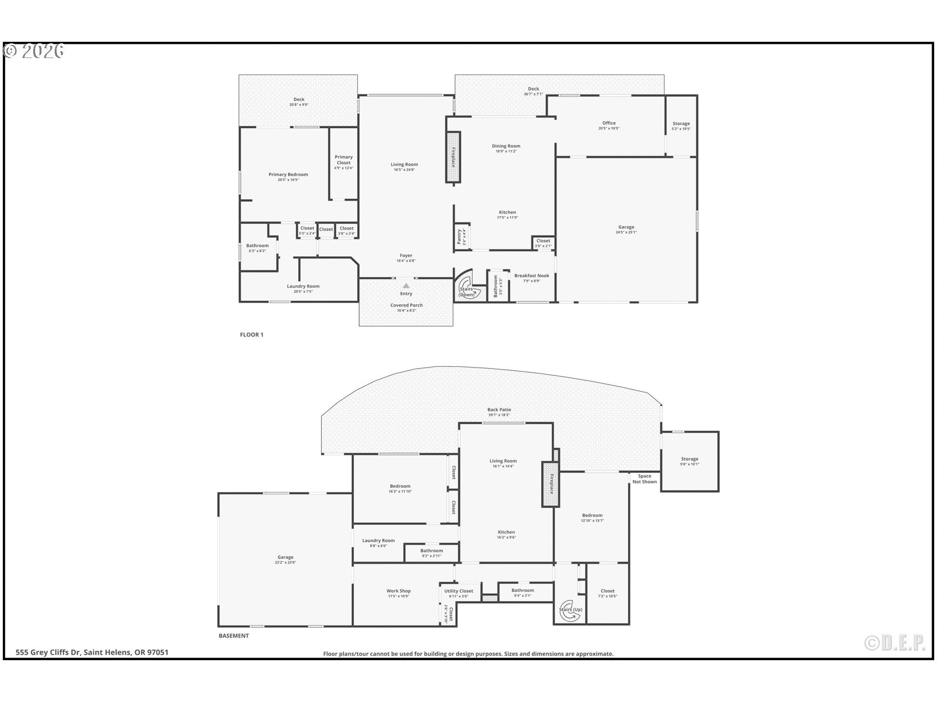 St. Helens, Oregon, 97051, United States, 3 Bedrooms Bedrooms, ,4 BathroomsBathrooms,Residential,Active,2007622