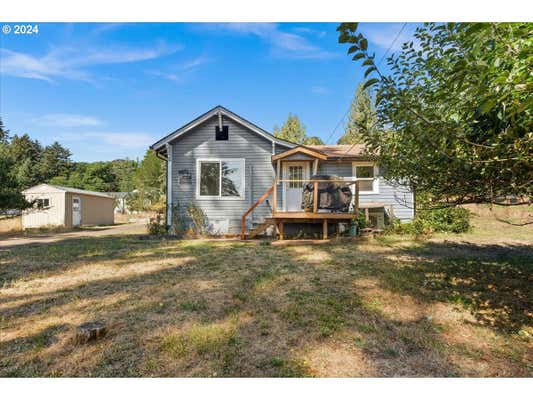 9993 SW HIGH LN, GASTON, OR 97119 - Image 1