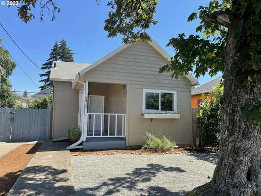 6412 SE 83RD AVE, PORTLAND, OR 97266 - Image 1