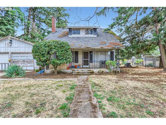 4826 SE 113TH AVE, PORTLAND, OR 97266 - Image 1