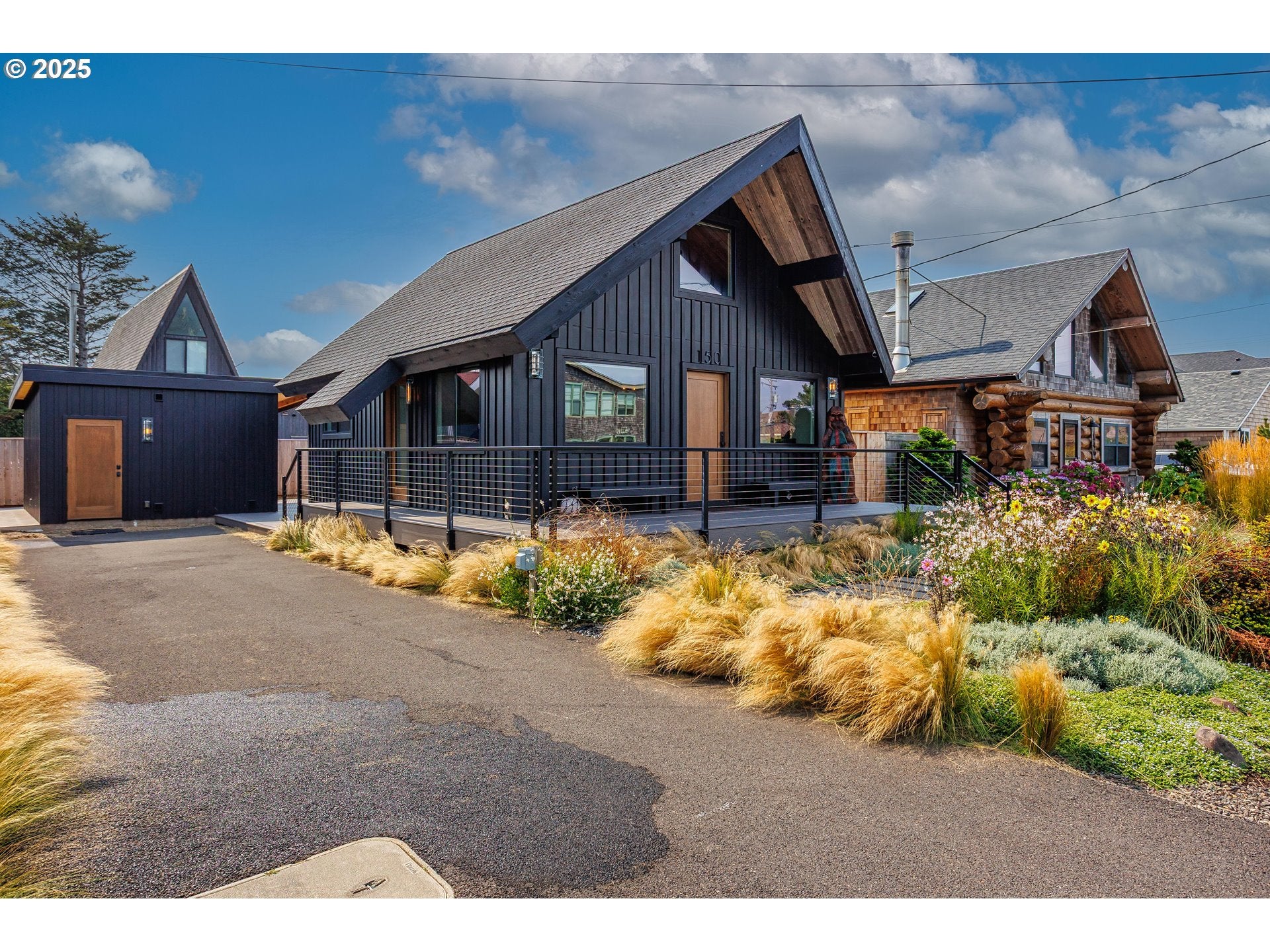 Manzanita, Oregon, 97130, United States, 2 Bedrooms Bedrooms, ,1 BathroomBathrooms,Residential,Active,1936622