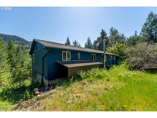 17861 HIGHWAY 126, WALTON, OR 97490 - Image 1