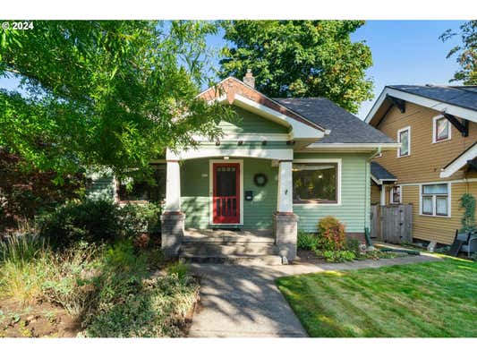 502 SE 69TH AVE, PORTLAND, OR 97215 - Image 1