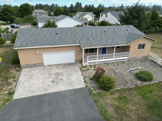 667 SEABIRD DR SW, BANDON, OR 97411 - Image 1