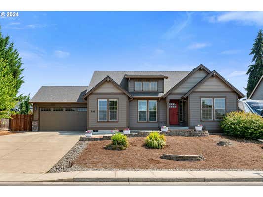 518 N 7TH ST, CARLTON, OR 97111 - Image 1