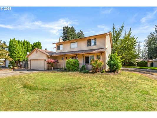 1510 NW TOWLE TER, GRESHAM, OR 97030 - Image 1